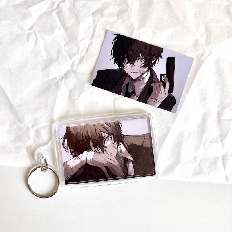 آویز Dazai