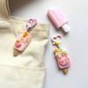 آویز بستنی تابستونی🍦