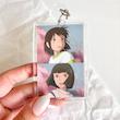 آویز Spirited Away 