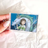 آویز Spirited Away 