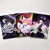 آرت برد Demon Slayer(2)