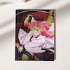 آرت برد Demon Slayer(2)