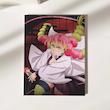 آرت برد Demon Slayer(2)