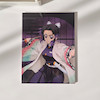 آرت برد Demon Slayer(2)
