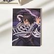 آرت برد Demon Slayer(2)