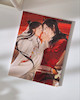 آرت برد Hualian