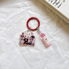 چارم Sylus و Bottle 