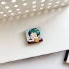 مینی بوم Zoro از One Piece 
