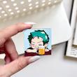 مینی بوم Zoro از One Piece 