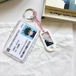 آویز Sukuna / Mikasa / Muichiro