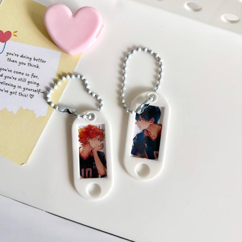 آویز Hinata / Kageyama 