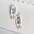 آویز Tomoe / Nanami