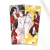 بوکمارک Hualian(1)