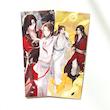 بوکمارک Hualian(1)