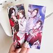 بوکمارک Hualian(2)