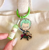 چارم Zoro و Bottle 