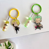 چارم Sanji و Bottle 