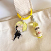چارم Sanji و Bottle 