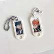 آویز Hinata / Kageyama 