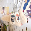 آویز Hinata / Kageyama 