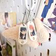 آویز Hinata / Kageyama 