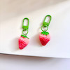 آویز توت فرنگی🍓