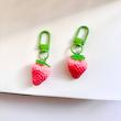 آویز توت فرنگی🍓