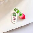 آویز توت فرنگی🍓