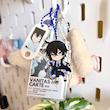 مینی استند و آویز Vanitas