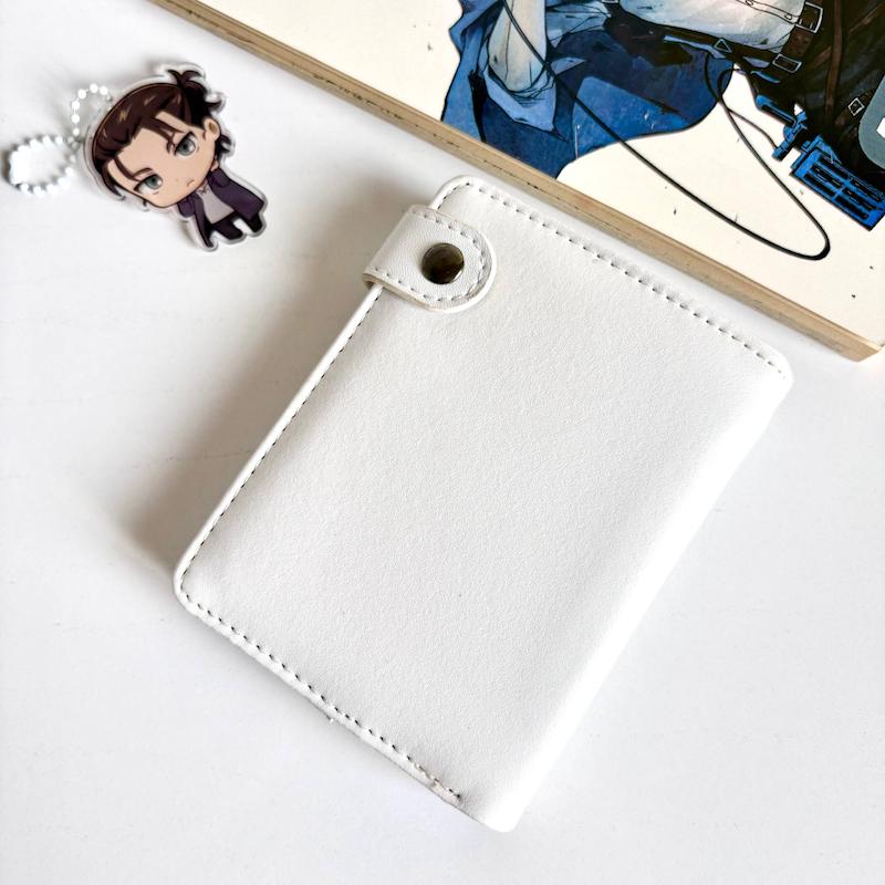 کیف پول/جاکارتی Attack on Titan 