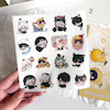 پک استیکر LADS(1)