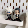 فیگور Saturo Gojo , Suguru Geto از انیمه Jujutsu Kaisen
