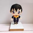 عروسک Kageyama از انیمه‌ی Haikyu