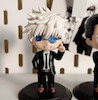 فیگور Saturo Gojo , Suguru Geto از انیمه Jujutsu Kaisen