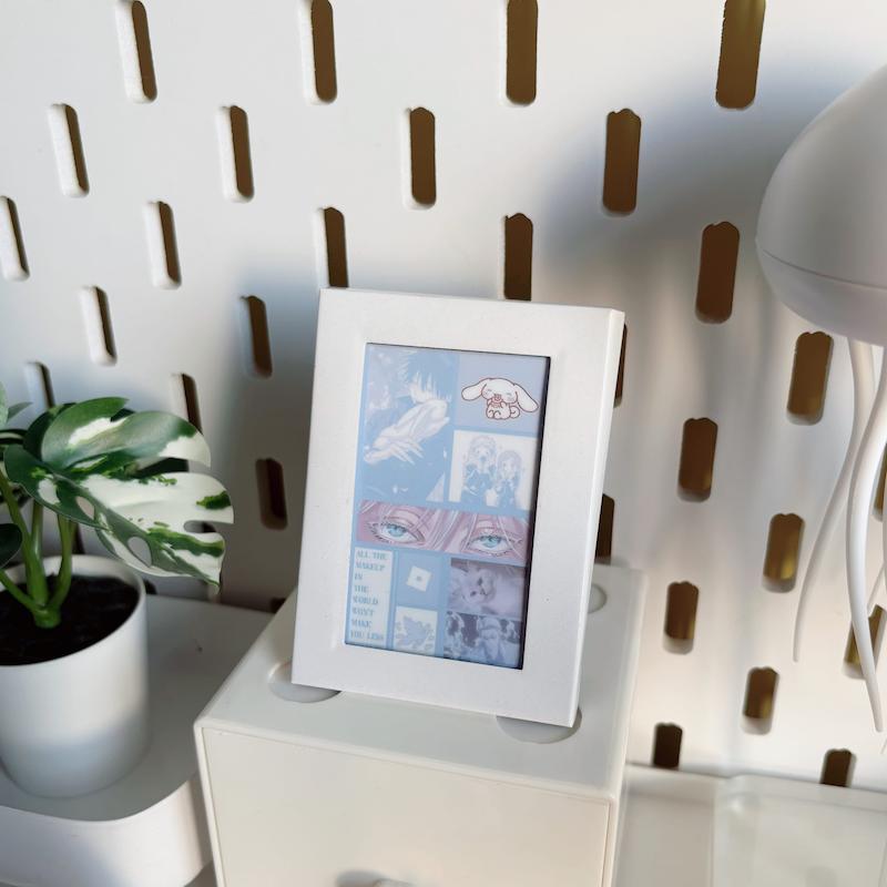 مینی قاب Satoru Gojo از انیمه‌ Jujutsu Kaisen