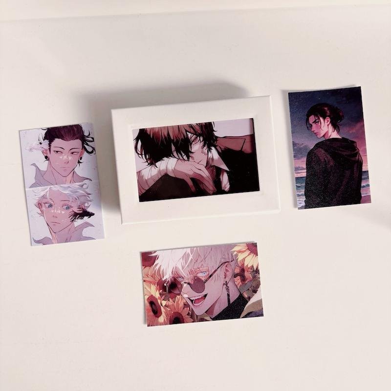 مینی قاب انیمه ای(1)