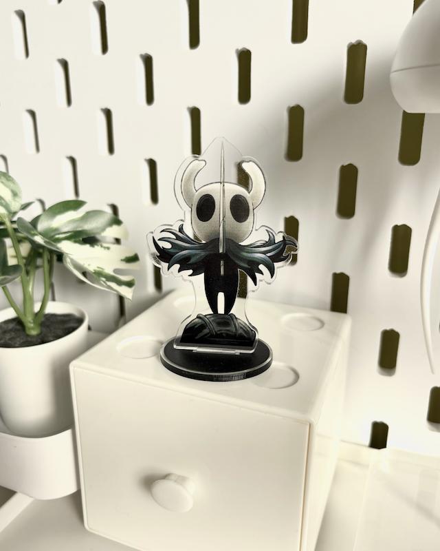 استند Boo Boo از بازی Hollow Knight