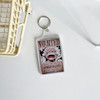 آویز Monkey D Luffy از انیمه One Piece