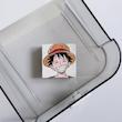 مینی بوم Luffy از انیمه وانپیس