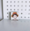 مینی بوم Luffy از انیمه وانپیس