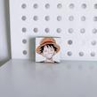 مینی بوم Luffy از انیمه وانپیس