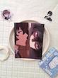 بوکمارک طرح Dazai و Chuuya