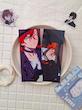بوکمارک طرح Dazai و Chuuya