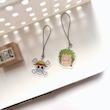 کالکشن فون‌چارم one piece 