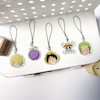 کالکشن فون‌چارم one piece 
