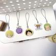کالکشن فون‌چارم one piece 