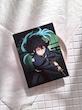 آرت برد Demon Slayer 