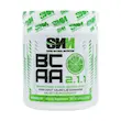 پودر بی سی ای ای (BCAA) اس ان ان 250 گرم