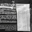 پودر گینر فانتوم نوتریشن 6804 گرم