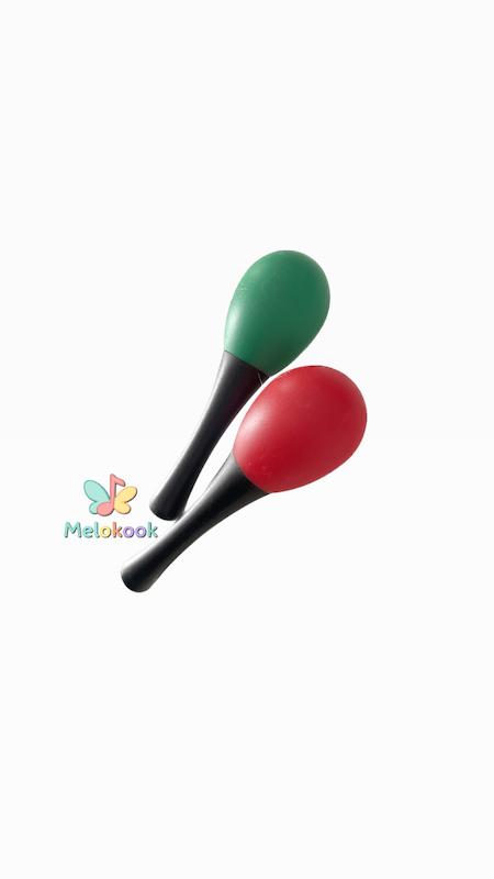 شیکر دسته دار
